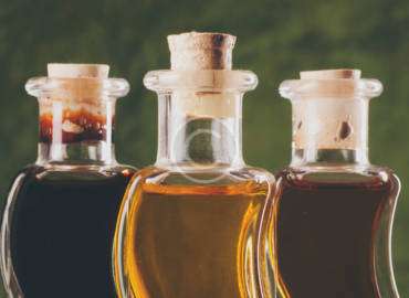 Aged Balsamic Vinegar